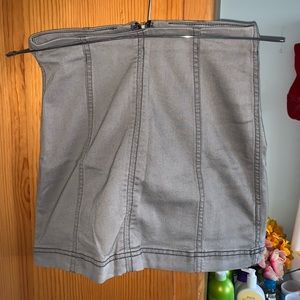 Great free people skirt